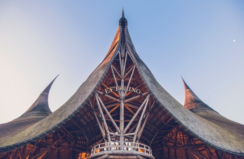 Freizeitparks, Zoos und Museen