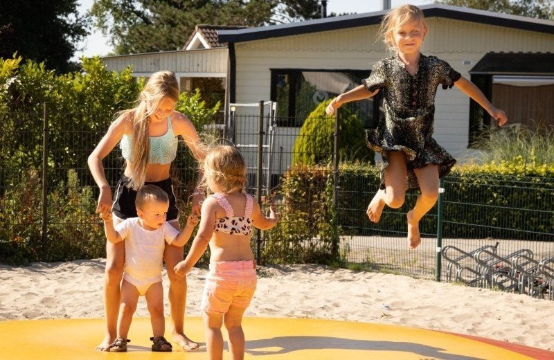 Tolles Animationsprogramm im Sommer für Jung und Alt