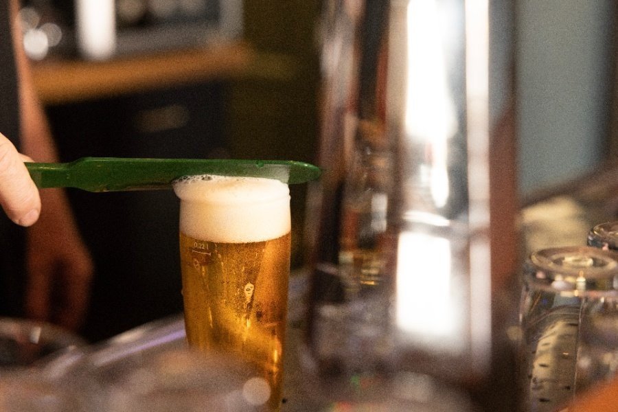 klein paradijs brabant horeca